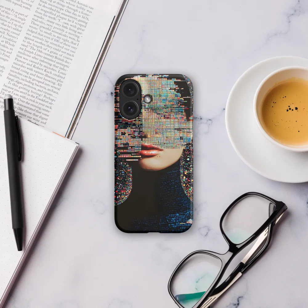 Fragmented Identity