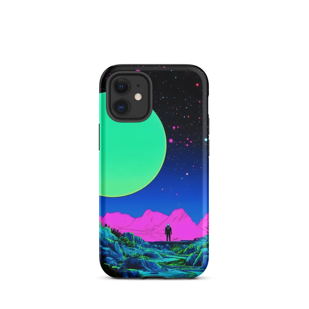 Cosmic Reverie