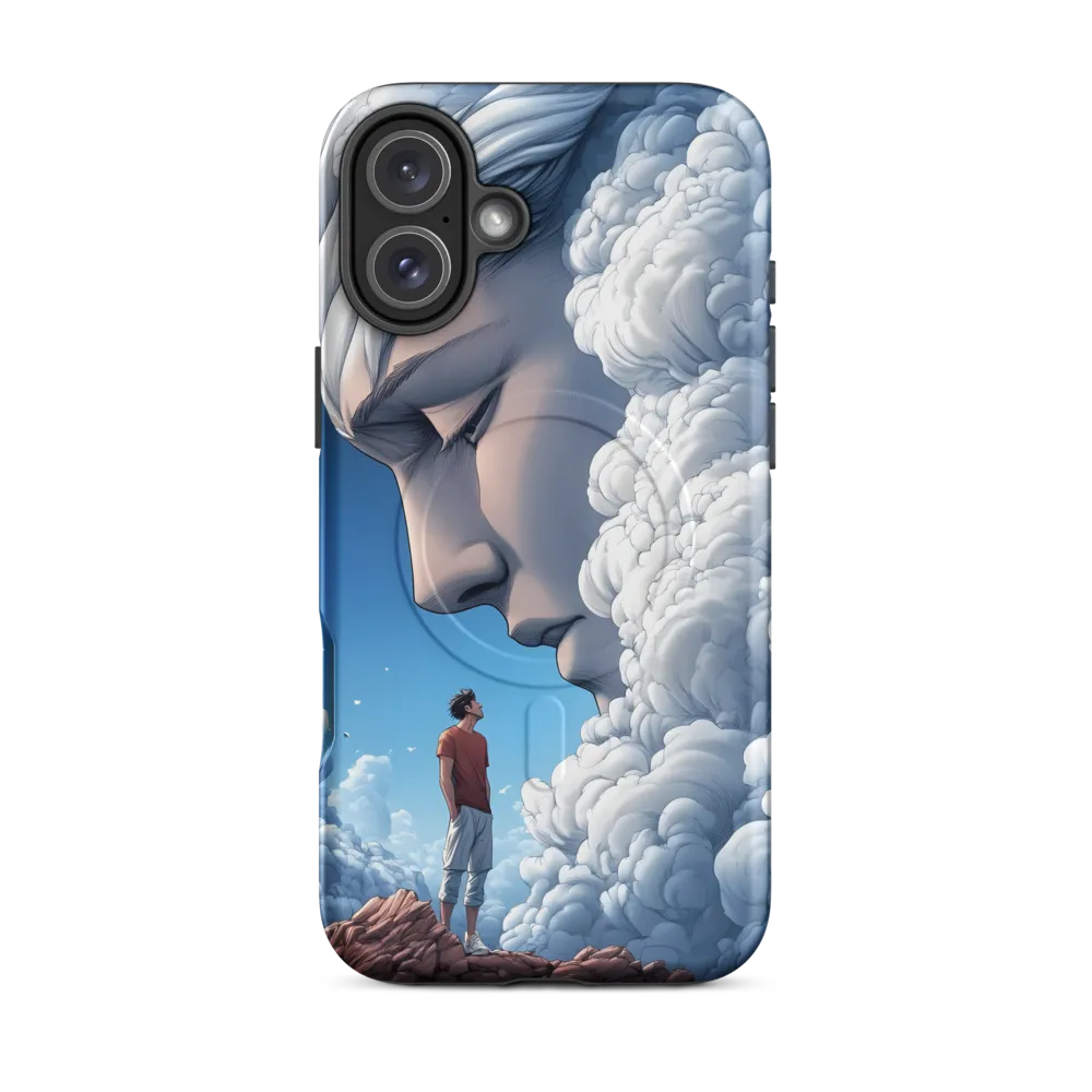Whispers of the Sky