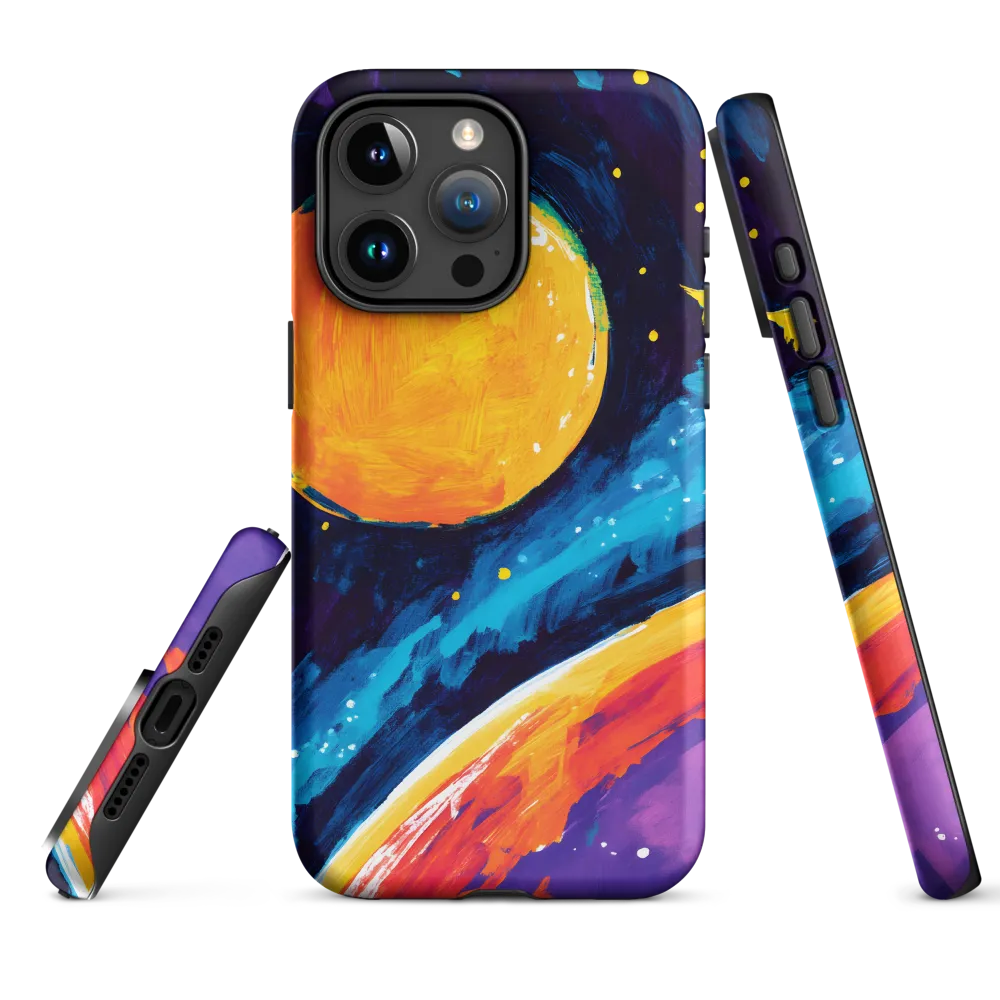 Galactic Harmony