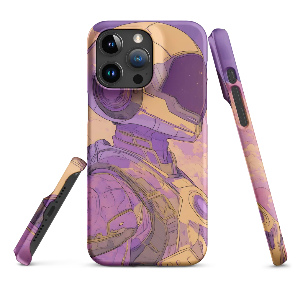 Cosmic Voyager