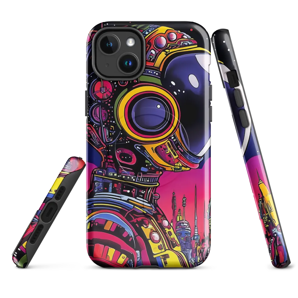 Cosmic Odyssey