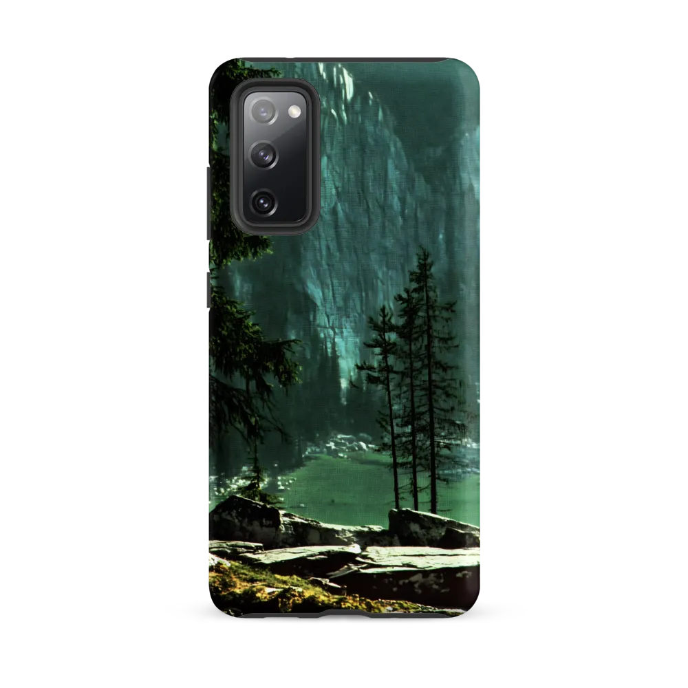 Whispers of the Forest