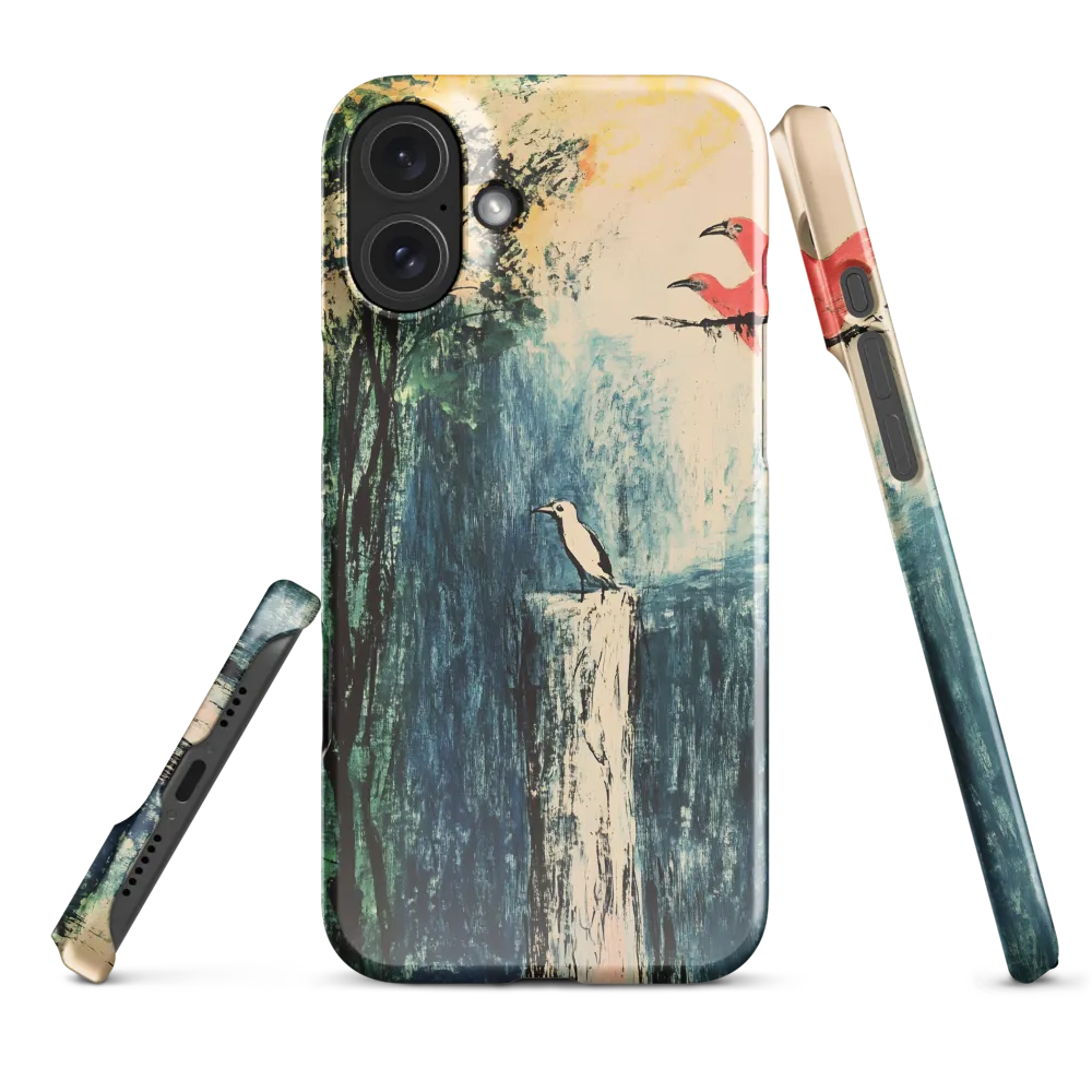 Whispers of Nature