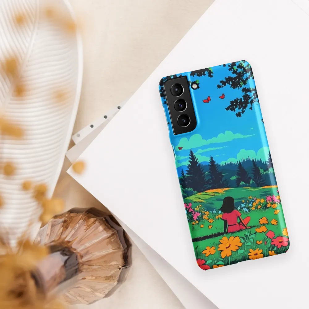 In Harmony with Nature