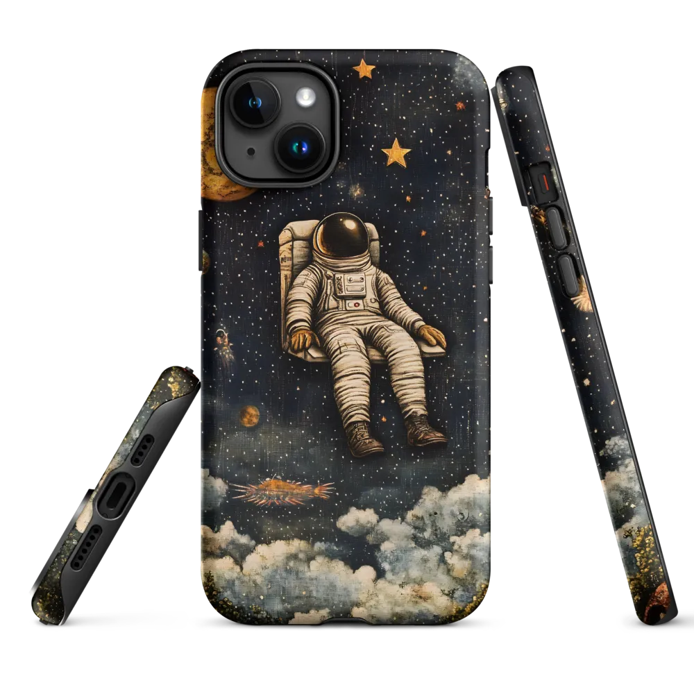 Dreaming Among the Stars