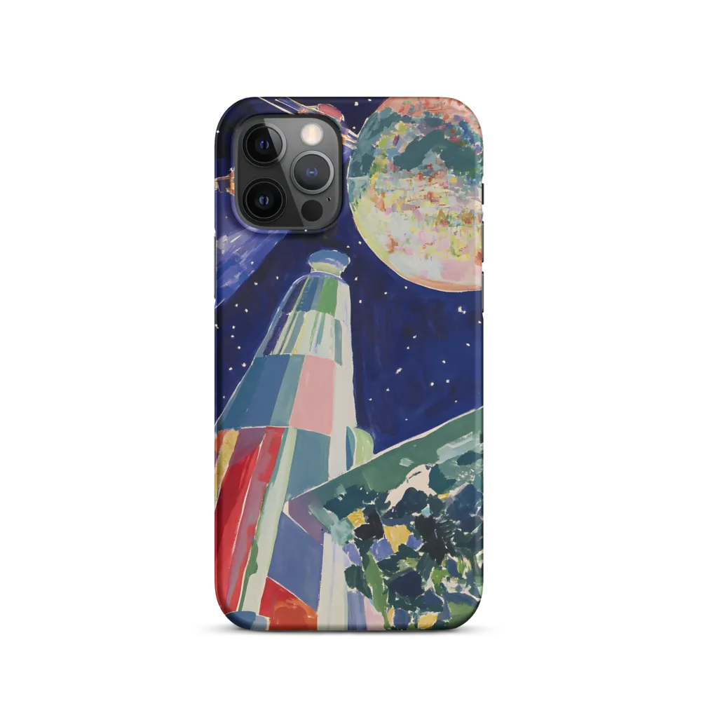 Galactic Dreams: A Surreal Exploration of Space
