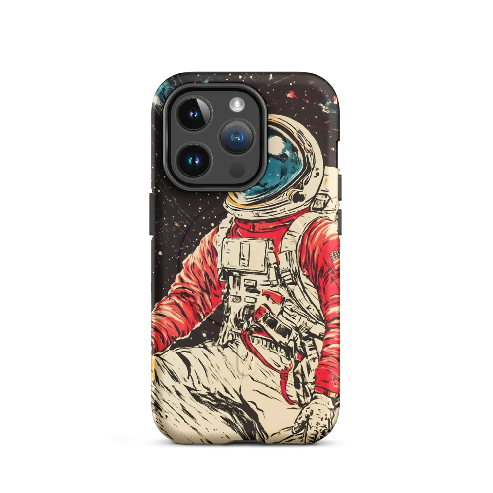 Cosmic Navigator