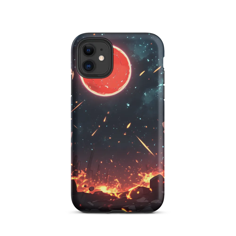 Eclipse of Destruction