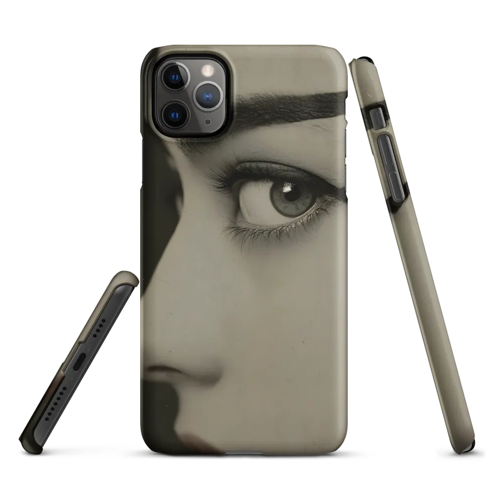 Gaze of Surrealism