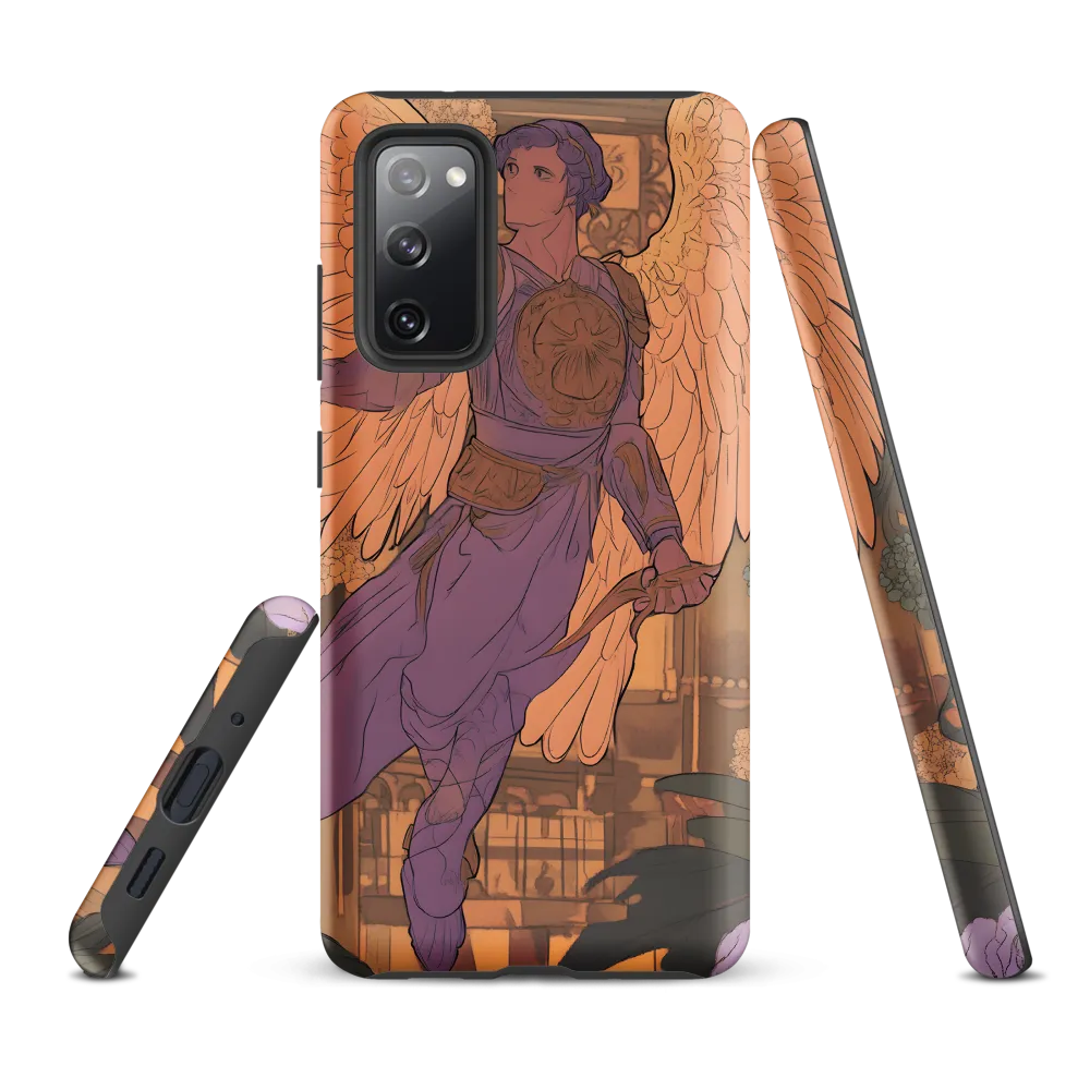 Celestial Guardian