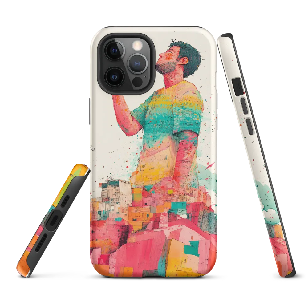 Aspirations in Color