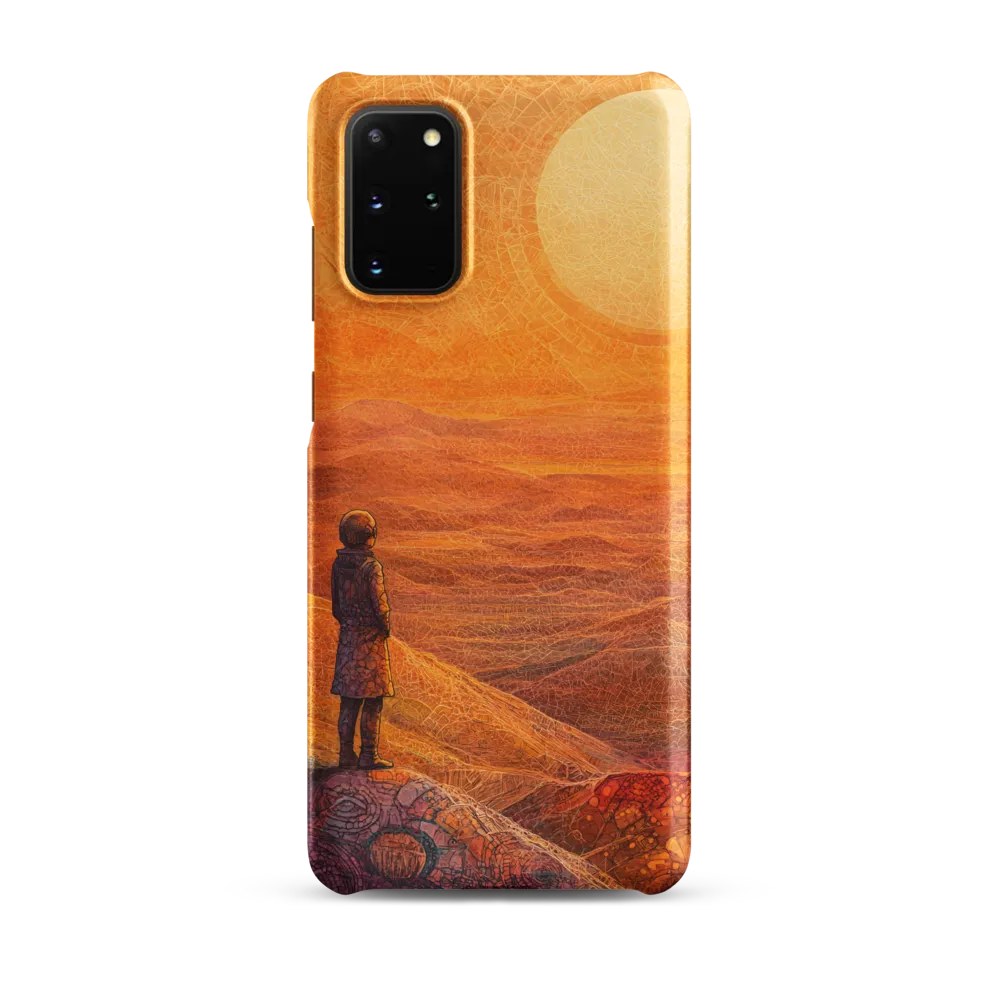 Reflections of a Distant Sun