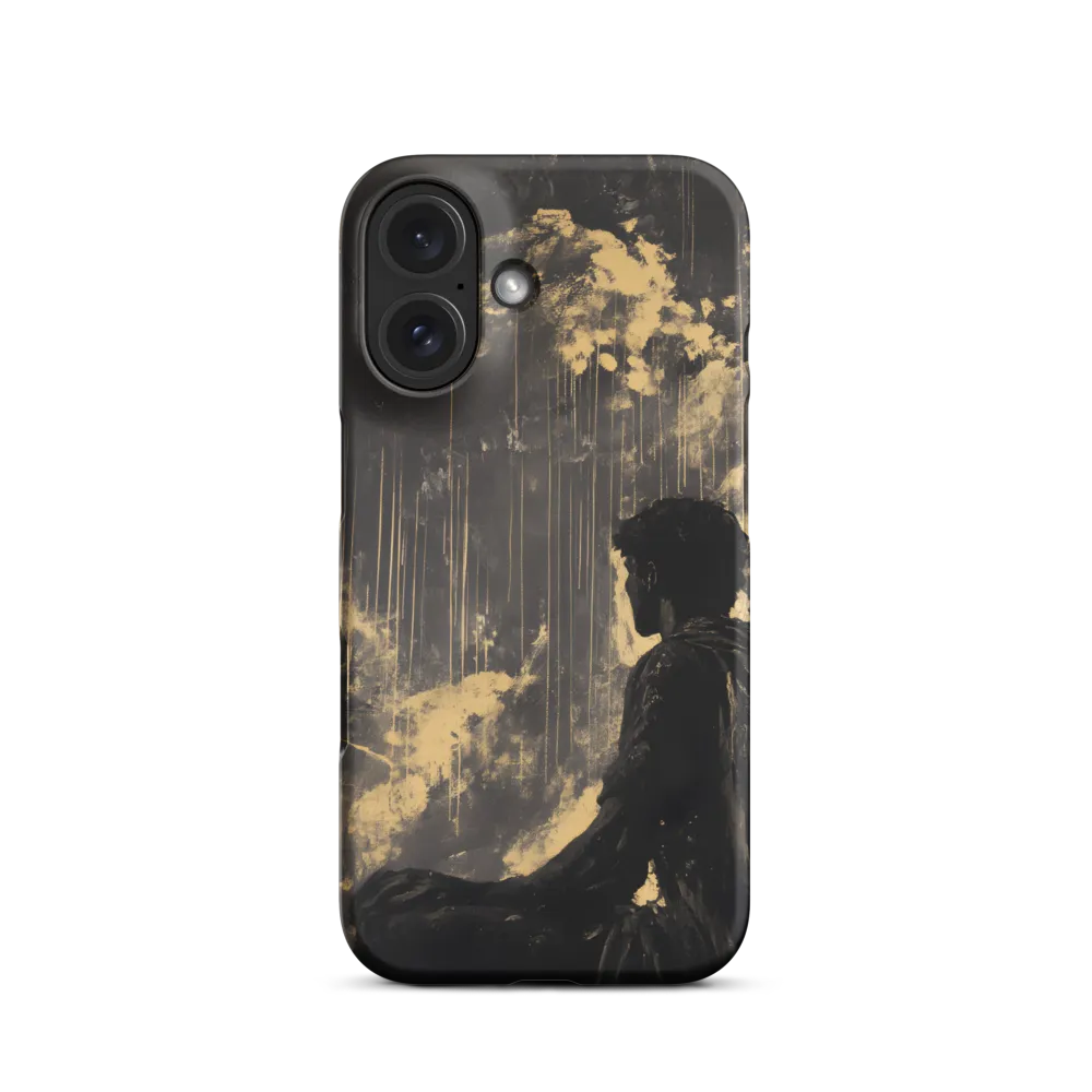 Reflections in Gold