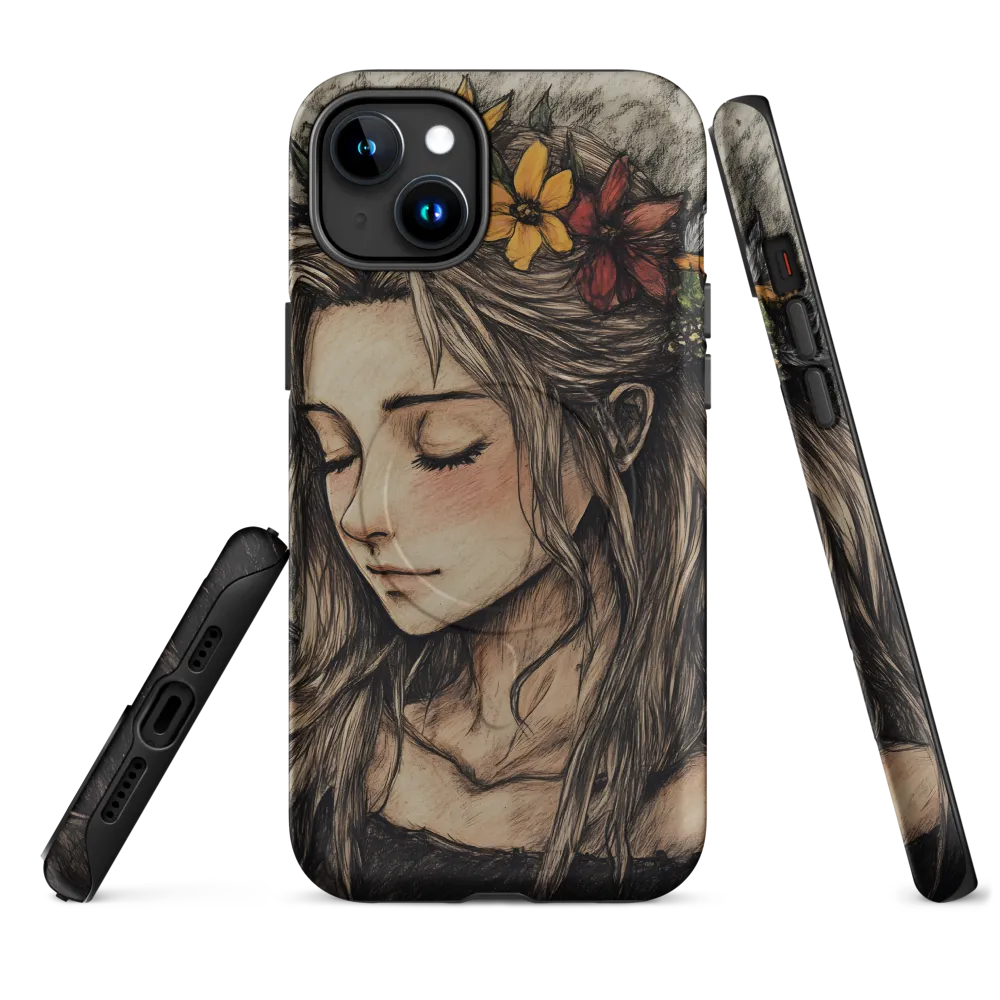 Whispers of Nature