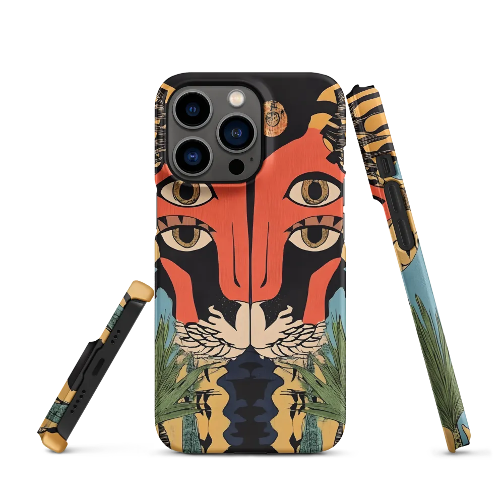 Eyes of the Wild