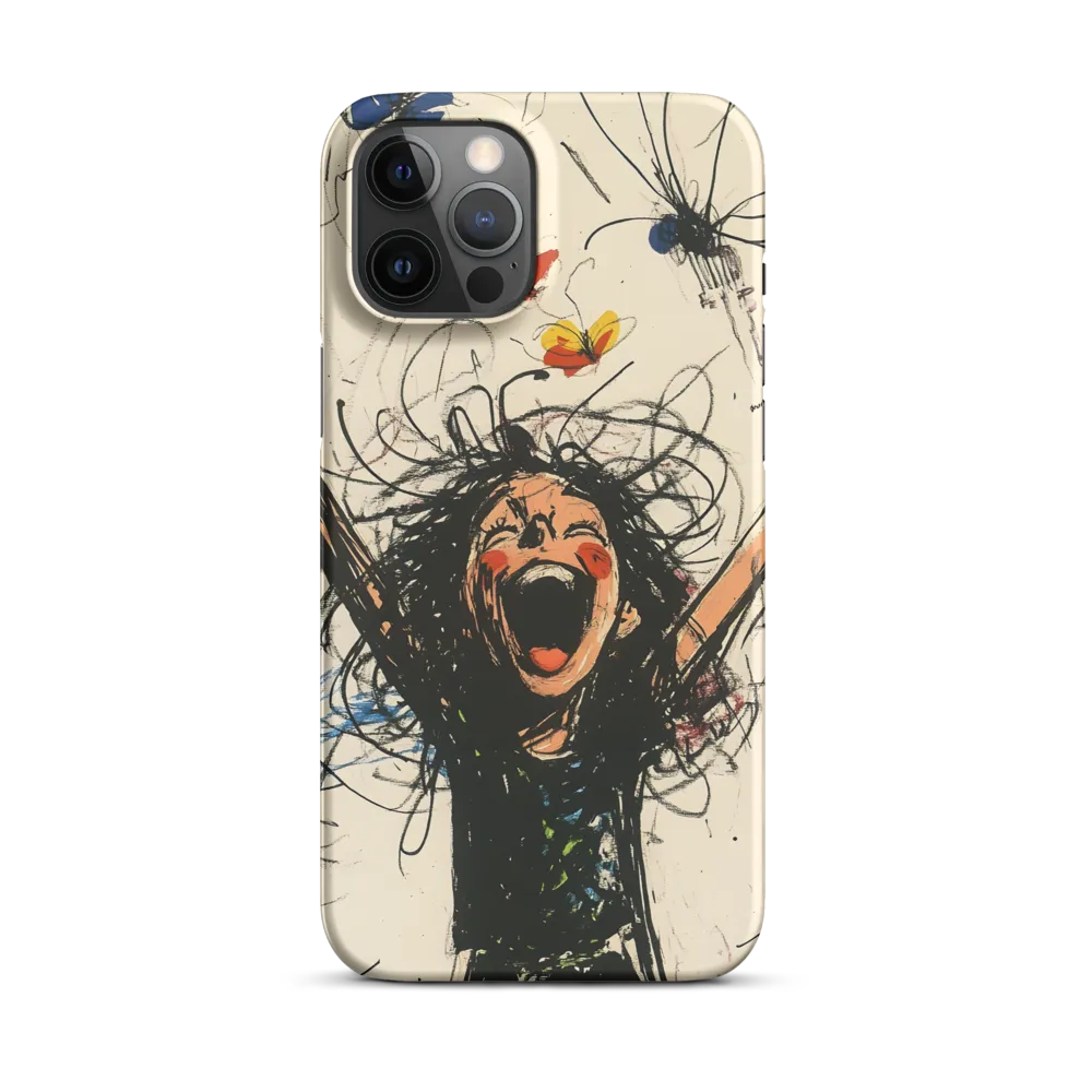 Unleashing Joy