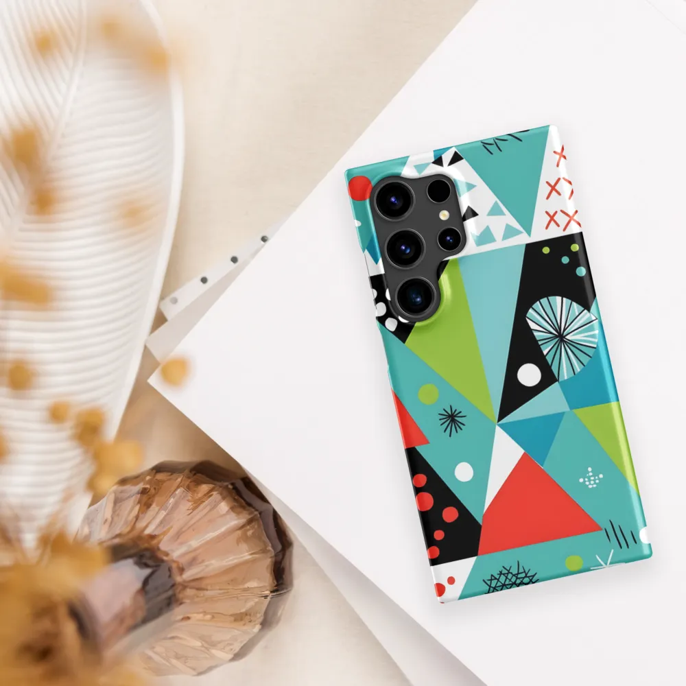 Playful Geometric Harmony