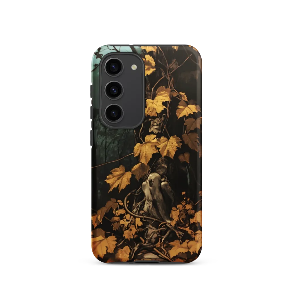 Whispers of the Golden Grove