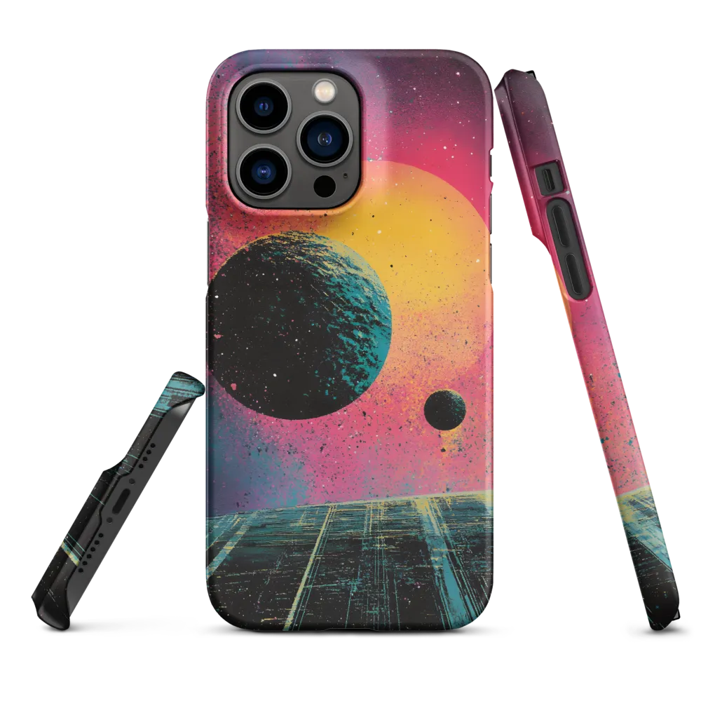 Cosmic Reverie