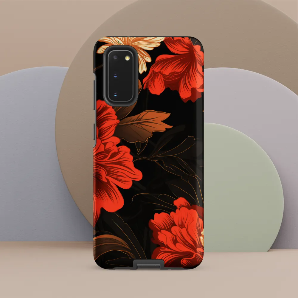 Elegance in Bloom