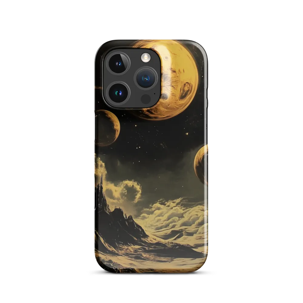 Celestial Majesty