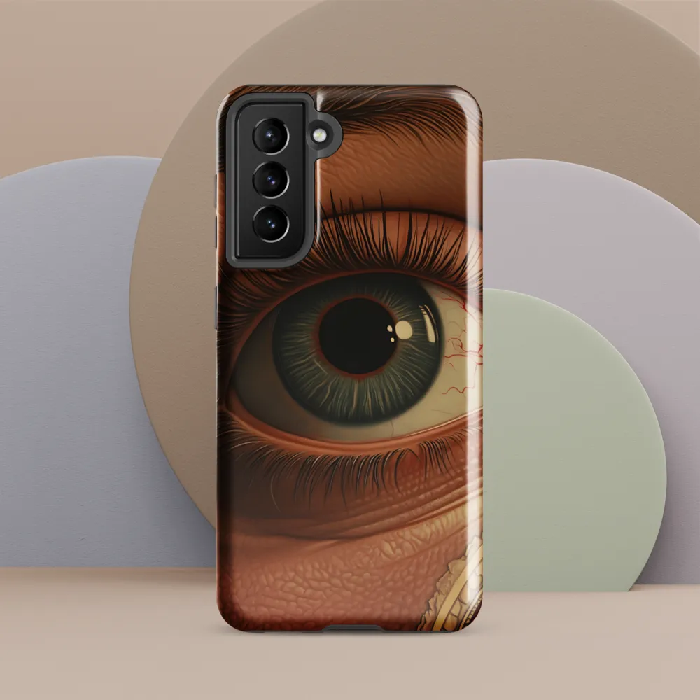The Gaze of Anatomy