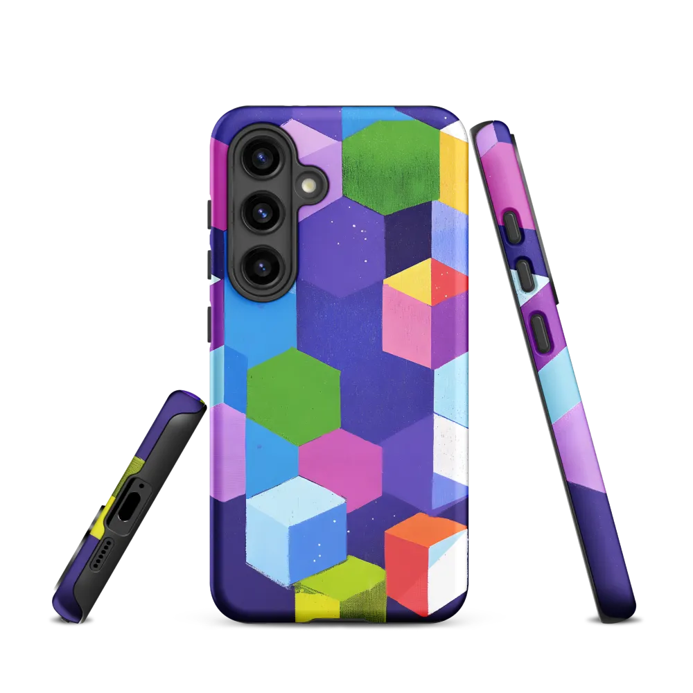 Geometric Harmony