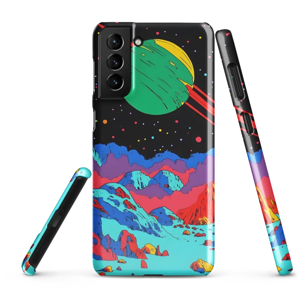 Cosmic Reverie