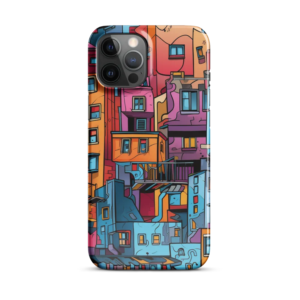 Urban Kaleidoscope