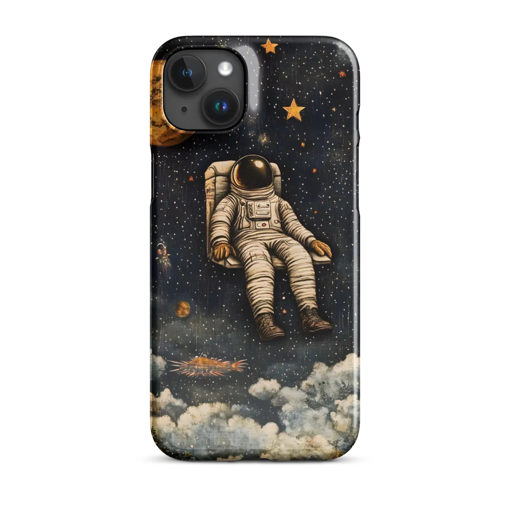 Dreaming Among the Stars