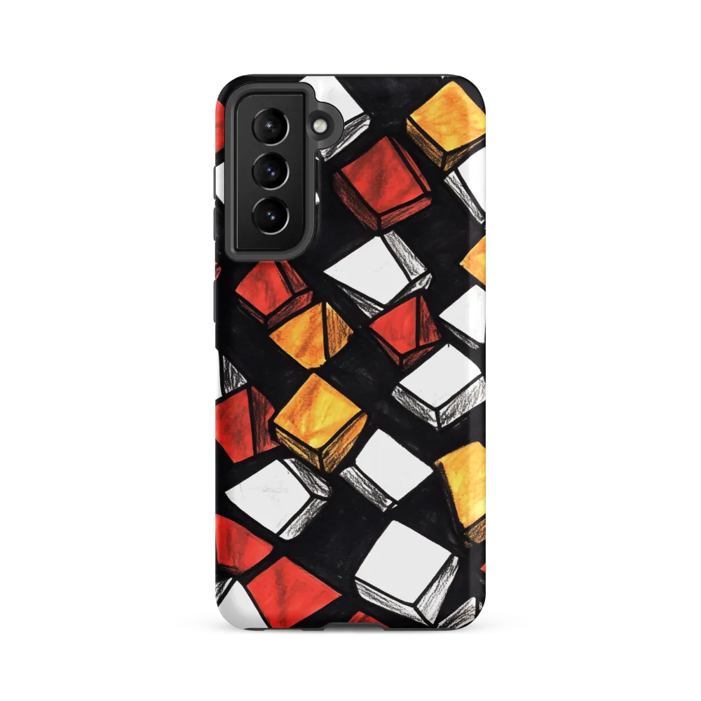 Dynamic Blocks