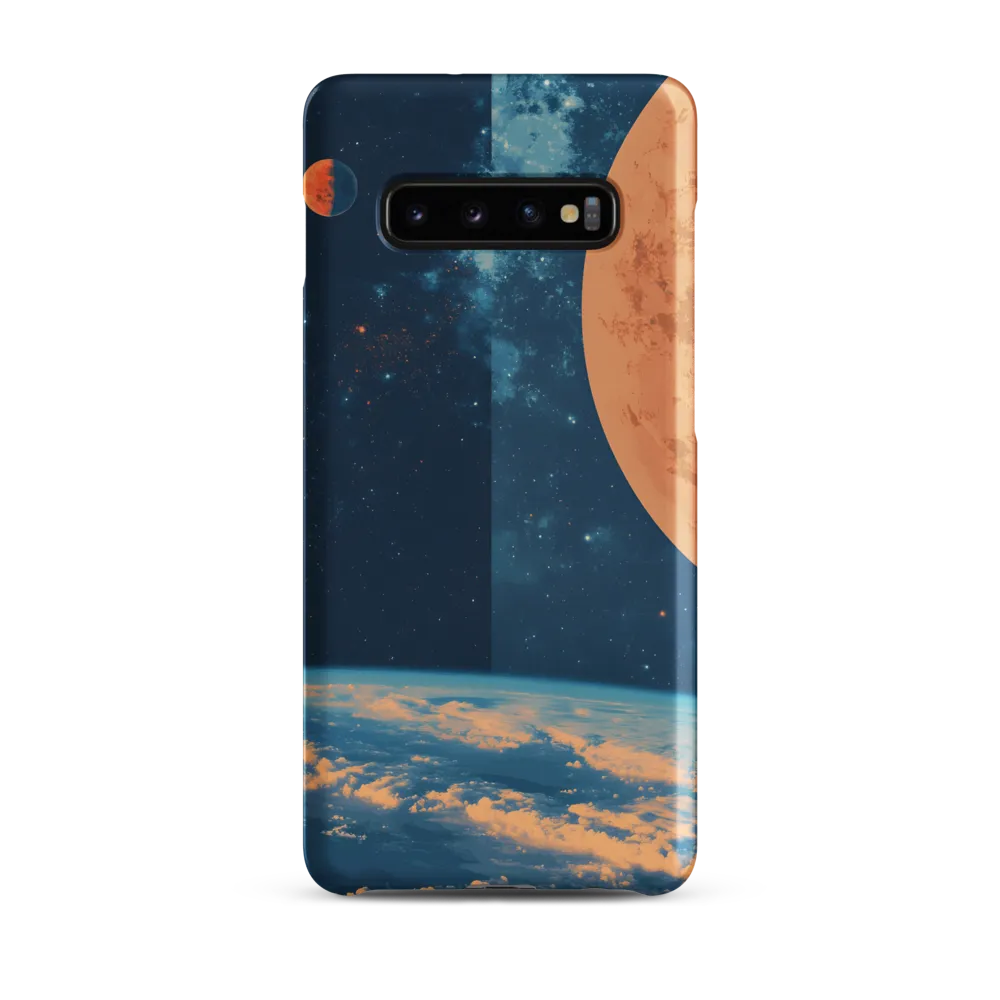 Celestial Wonders