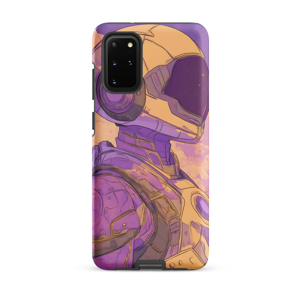 Cosmic Voyager
