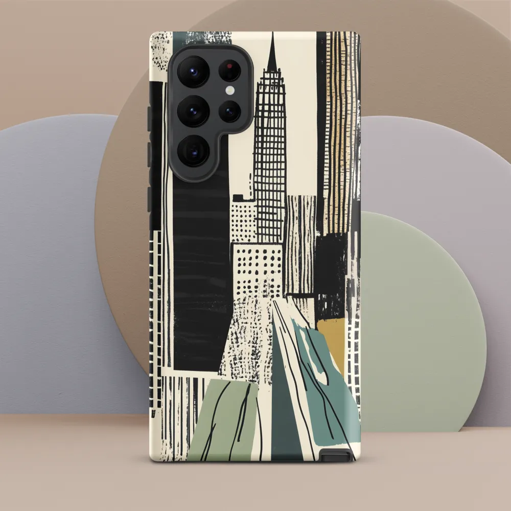 Urban Symphony