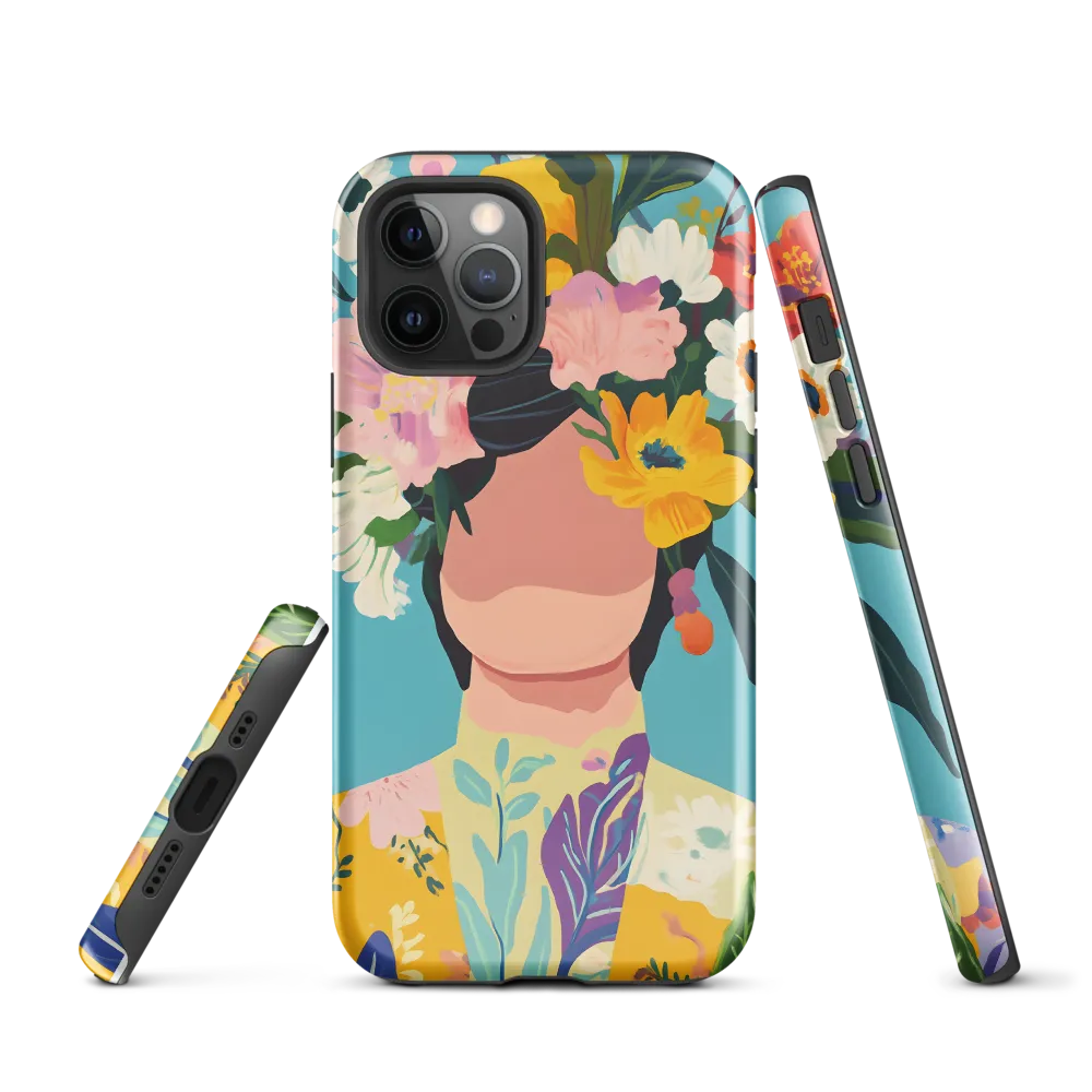 Blooming Identity
