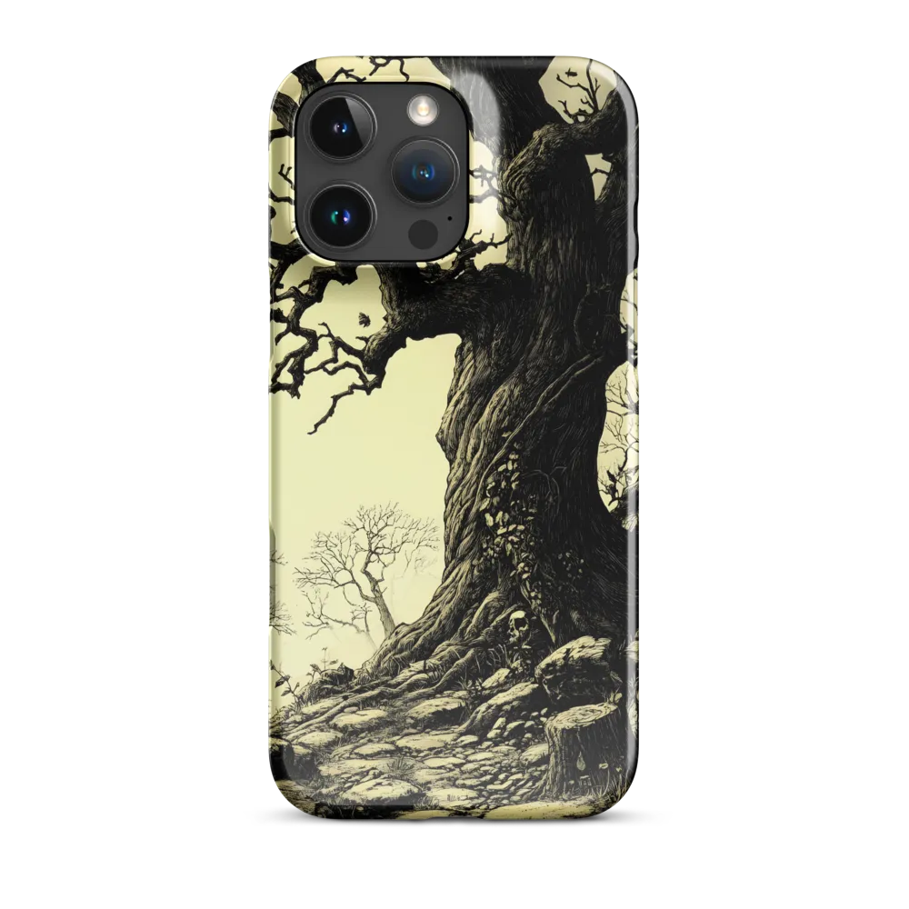 Whispers of Ancient Roots