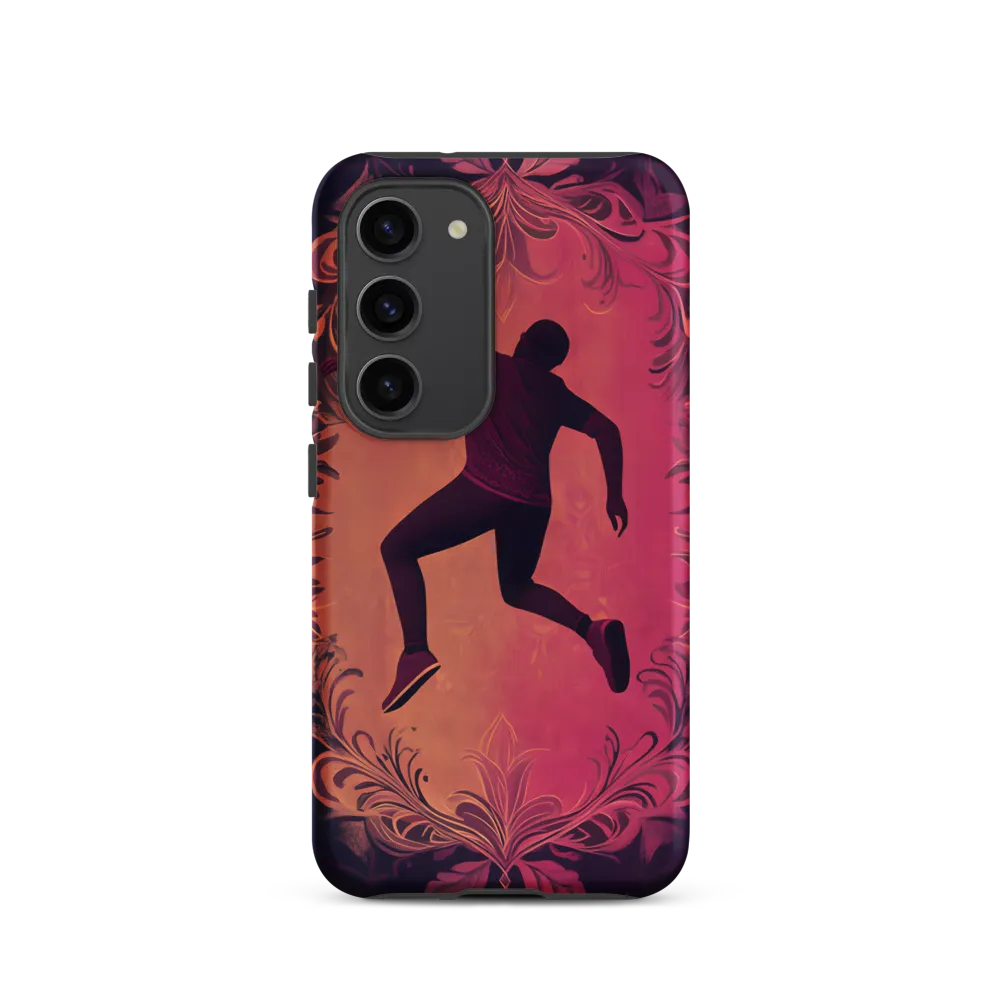 Dance in Motion