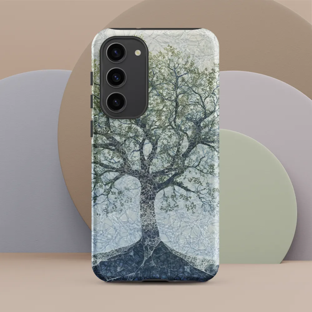 Ethereal Tree of Life