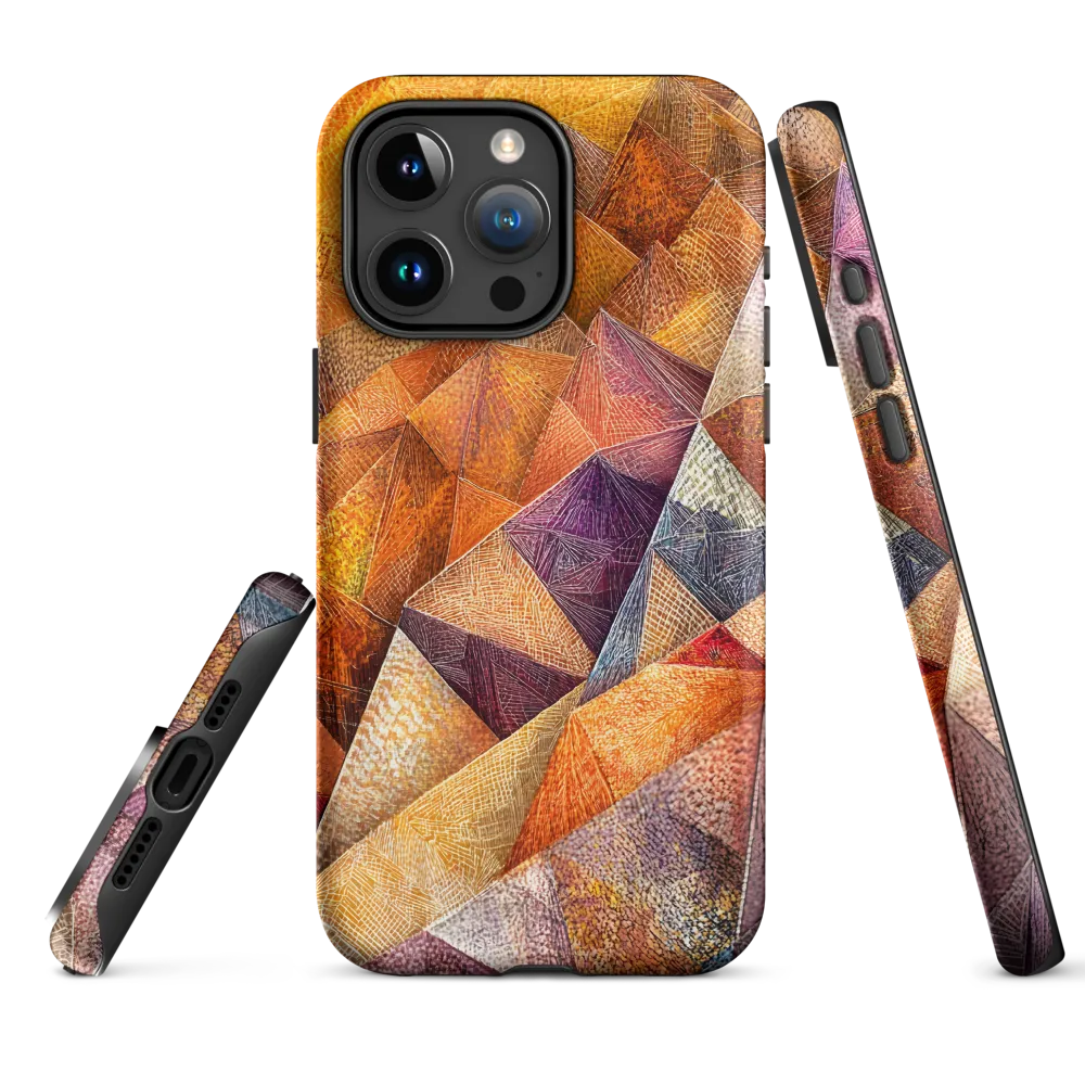 Geometric Warmth