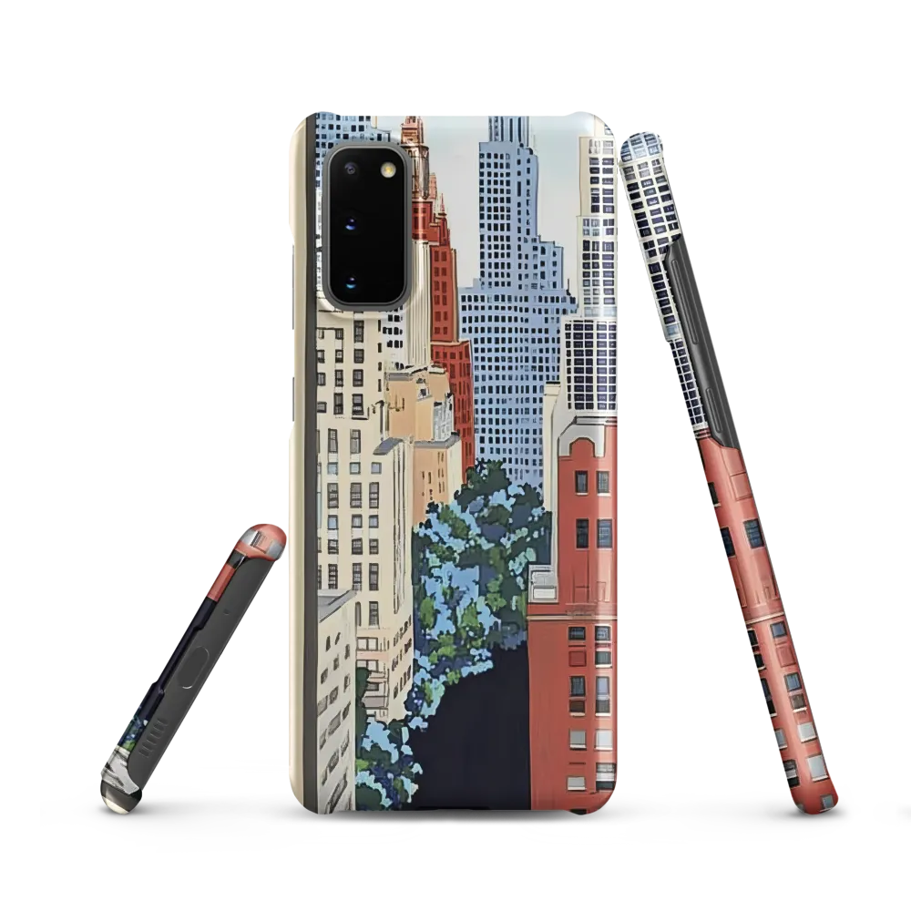 Urban Harmony