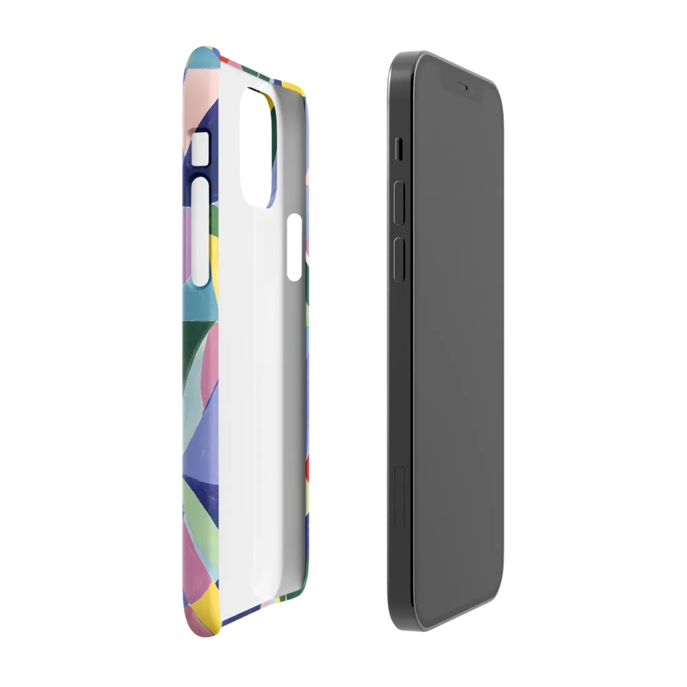 Rhythms of Color and Form