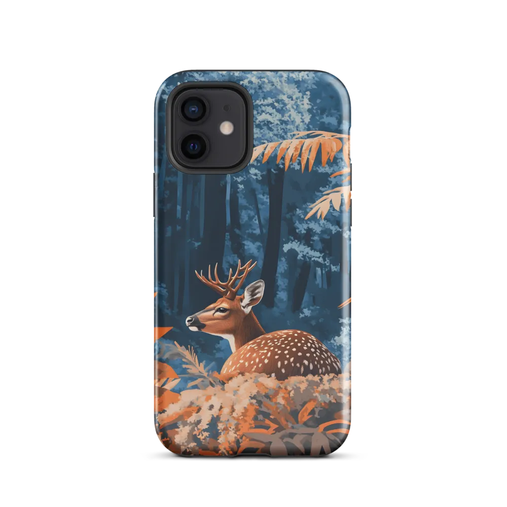 Harmony in the Forest