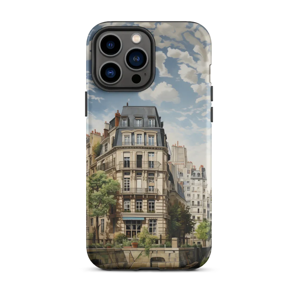 Reflections of Paris