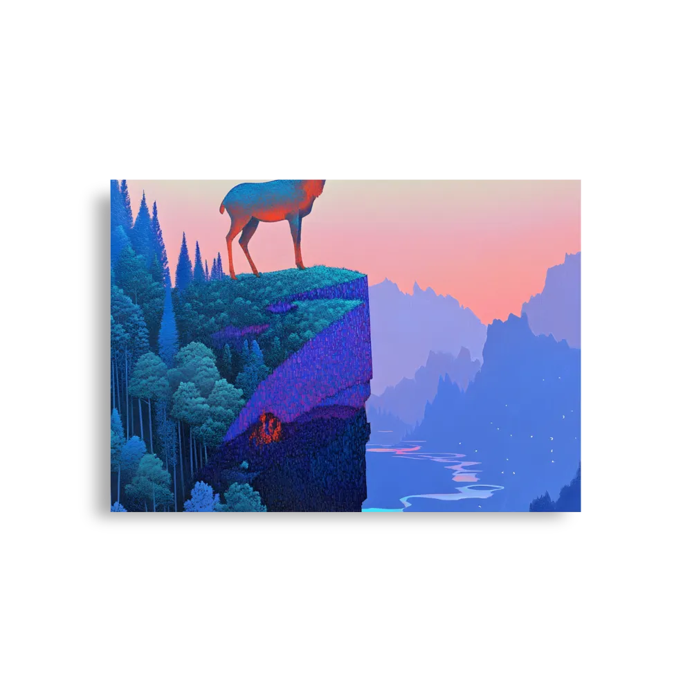 Majestic Refuge