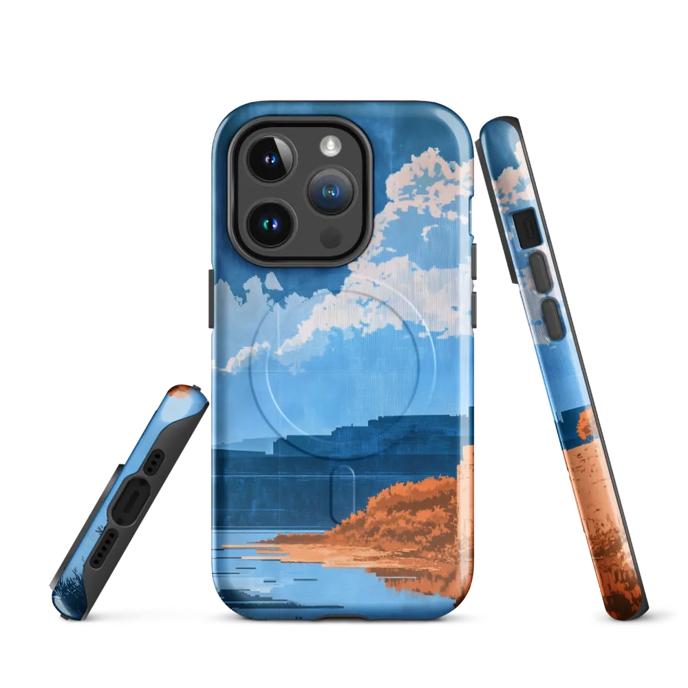Elysian Waterscape