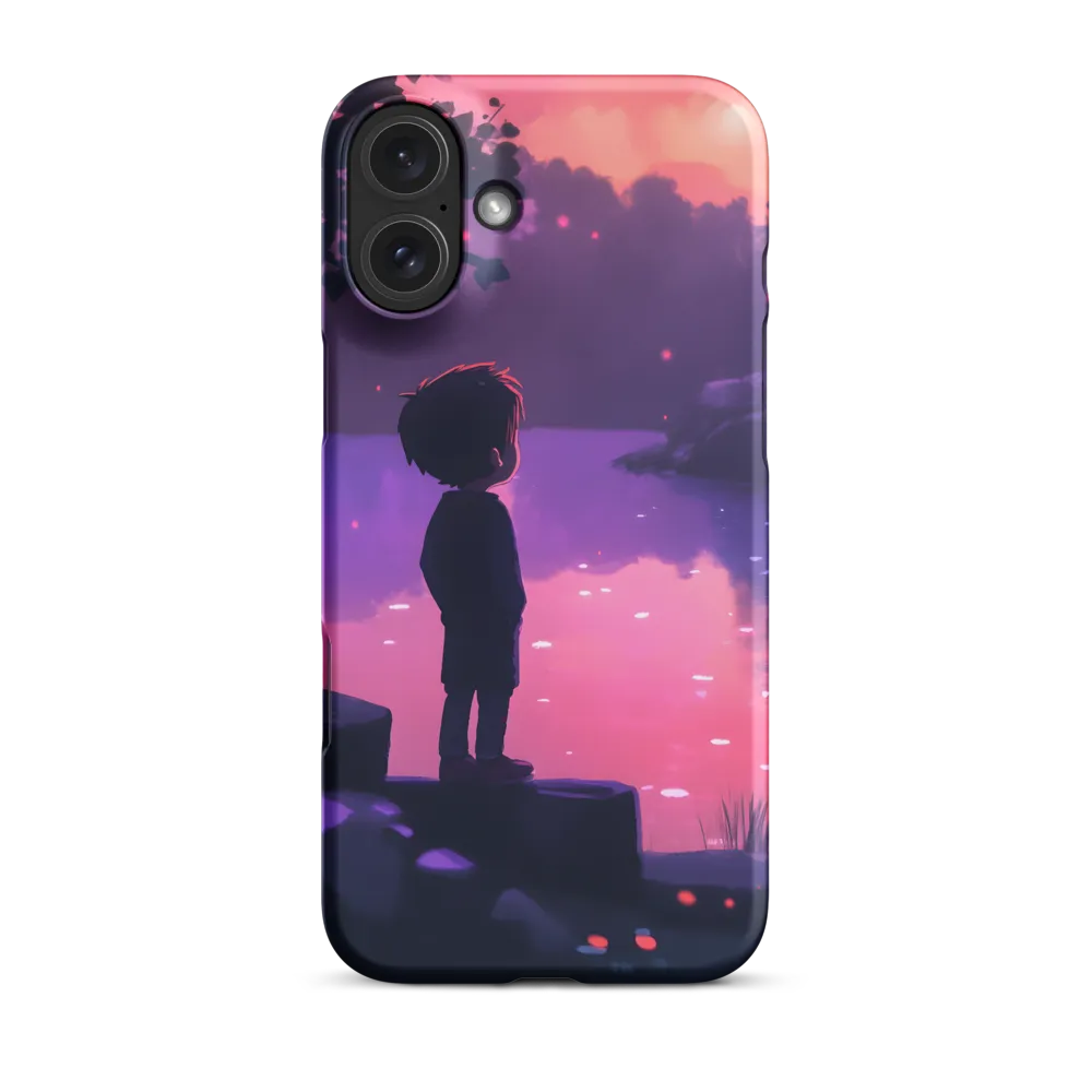 Reflections of Innocence