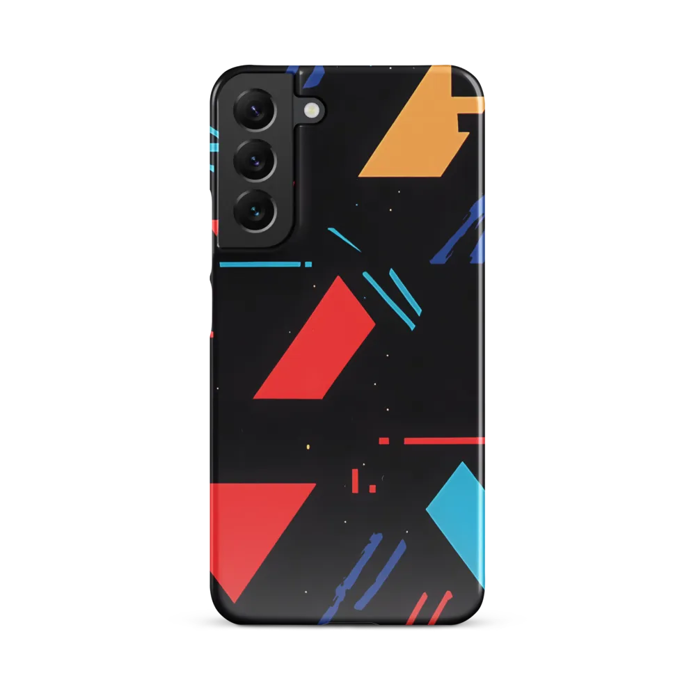 Dynamic Geometric Harmony