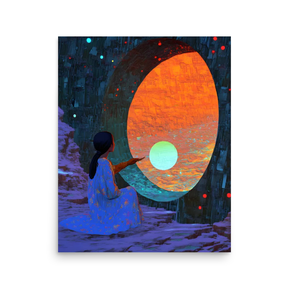 The Portal of Dreams