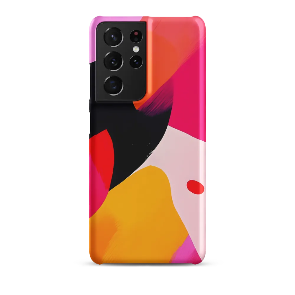 Playful Interplay of Colors